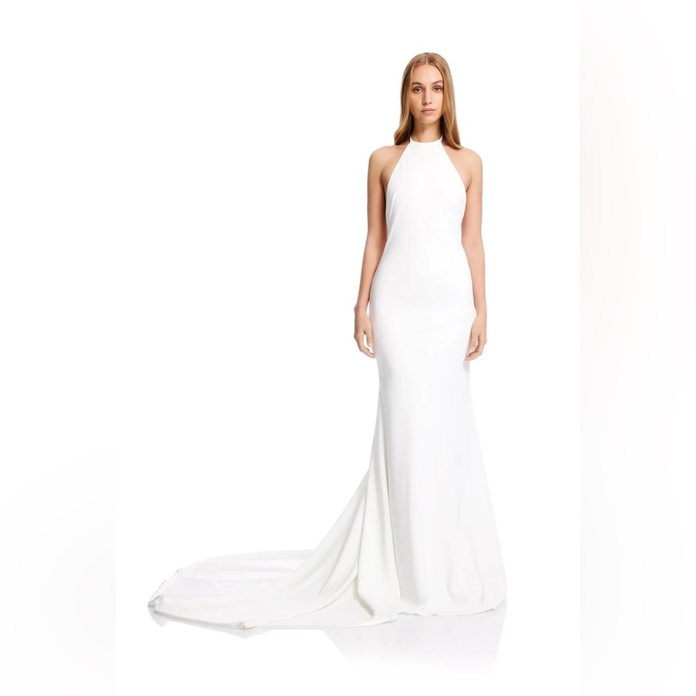 ELIDI Wedding Dress